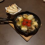 全席個室 隠れ家居酒屋 囲 - 