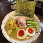 こいけのいえけい - 