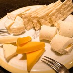 夢酒OGAWA パイプのけむり - たっぷりチーズ