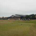 PGM 石岡ゴルフクラブ レストラン - クラブハウス