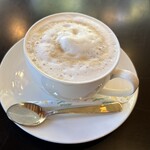 Cafe St. Maire KUMOBA - 