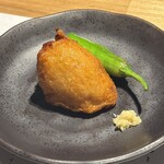 のどぐろ専門 銀座 中俣 - 