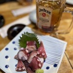 ちょい飲み酒場 酔っ手羽食堂 北千住店本館 - 