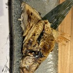 のどぐろ専門 銀座 中俣 - 