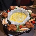 全席個室 隠れ家居酒屋 囲 - 