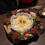 全席個室 隠れ家居酒屋 囲 - 