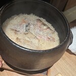 のどぐろ専門 銀座 中俣 - 