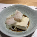 のどぐろ専門 銀座 中俣 - 