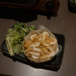 全席個室 隠れ家居酒屋 囲 - 