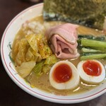 こいけのいえけい - 