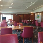 PGM 石岡ゴルフクラブ レストラン - 店内