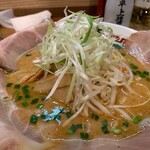 ラーメン屋 壱番亭 盛岡南インター店 - 