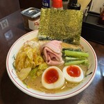 こいけのいえけい - 