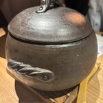 のどぐろ専門 銀座 中俣 - 