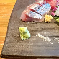 XEX ATAGO GREEN HILLS / tempura & sushi An - 