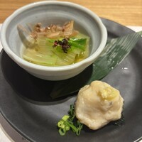 のどぐろ専門 銀座 中俣 - 