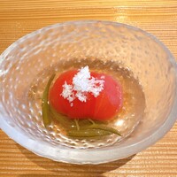 XEX ATAGO GREEN HILLS / tempura & sushi An - 