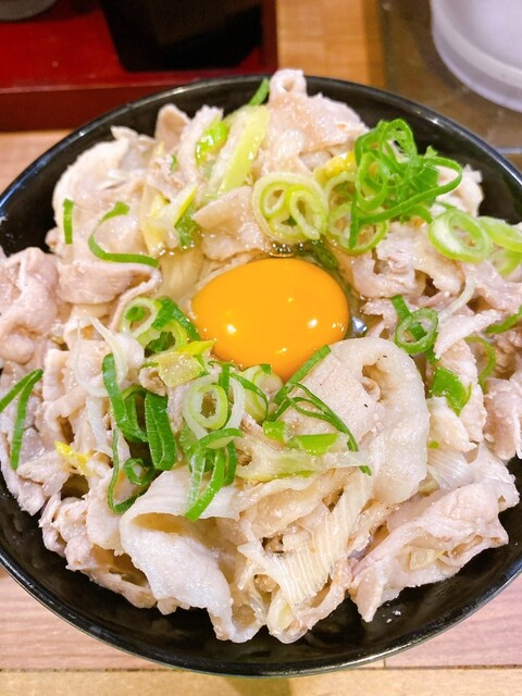 Dondon Shinjuku Higashiguchi Aruta Ura Ten