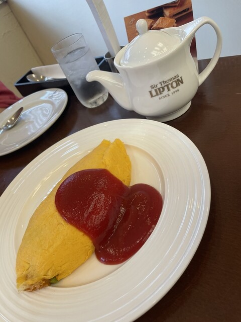 Sir Thomas LIPTON Shijo Ten