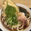 うどん楽洛