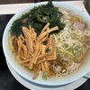 新橋ニューともちんラーメン 川崎駅前店