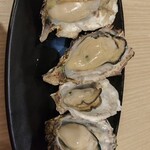 新中野牡蠣basara - 