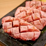 神戸ビーフ焼肉　お加虎　離れ - 