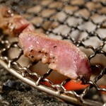 神戸ビーフ焼肉　お加虎　離れ - 