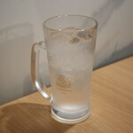 神戸ビーフ焼肉　お加虎　離れ - 