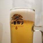 神戸ビーフ焼肉　お加虎　離れ - 