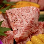 神戸ビーフ焼肉　お加虎　離れ - 