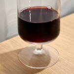 神戸ビーフ焼肉　お加虎　離れ - 