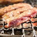 神戸ビーフ焼肉　お加虎　離れ - 