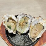 新中野牡蠣basara - 