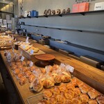 Truffle BAKERY Karuizawa Ten - 