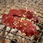 神戸ビーフ焼肉　お加虎　離れ - 