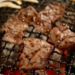 神戸ビーフ焼肉　お加虎　離れ - 