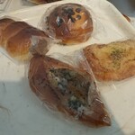 きしわ - 料理写真: