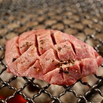 神戸ビーフ焼肉　お加虎　離れ - 