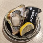 新中野牡蠣basara - 