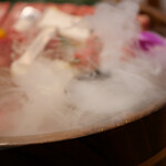 神戸ビーフ焼肉　お加虎　離れ - 