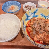 中華旬彩 森本 - 