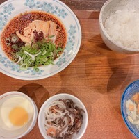 中華旬彩 森本 - 