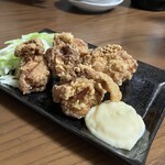 もつ焼き やまぴー - 