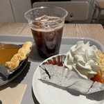 ハドソンマーケットベーカーズ - 