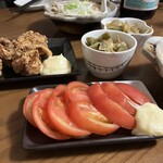 もつ焼き やまぴー - 