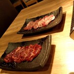 焼肉ダイニング MEGUMI - 