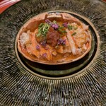 神楽坂 くろす - 