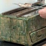 神楽坂 くろす - 