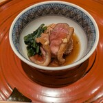 神楽坂 くろす - 